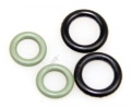 Polti Sealing Materials - Satz De Dichtungen De Ersatz